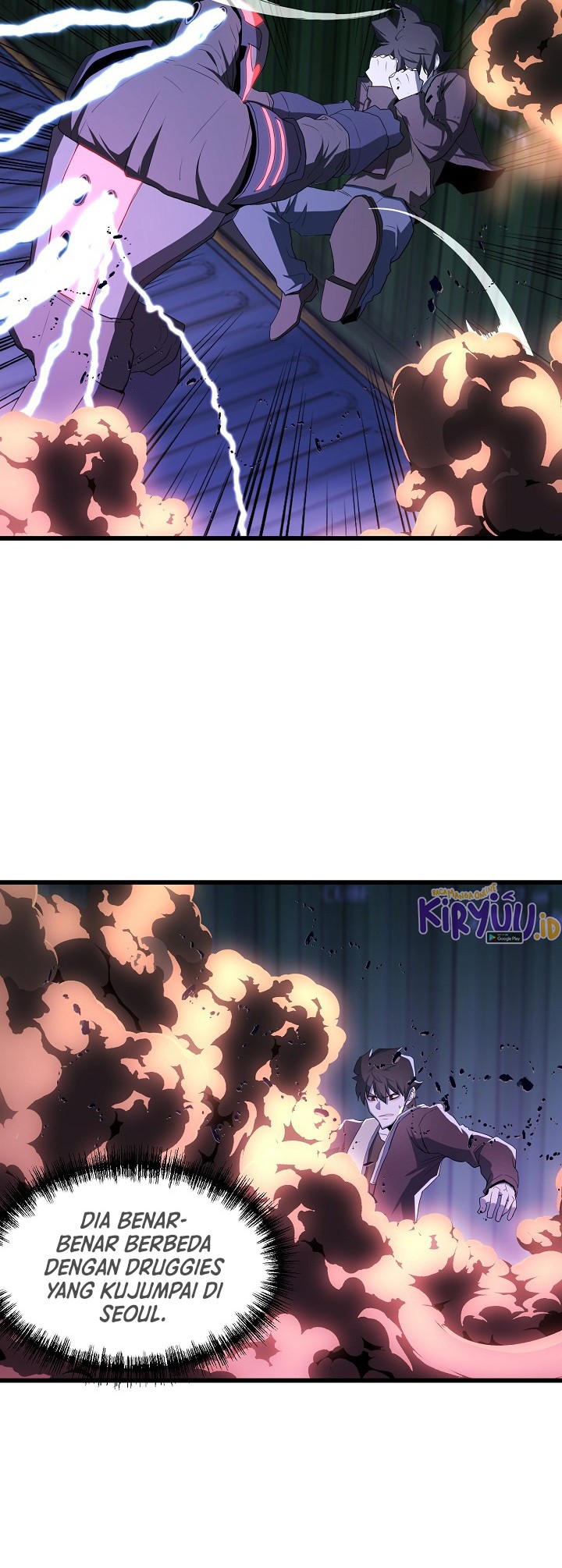 Strongest Unemployed Hero Chapter 18 Gambar 18