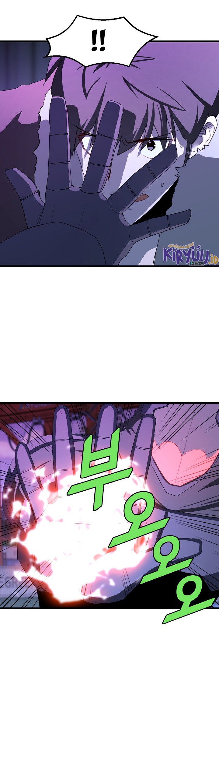 Strongest Unemployed Hero Chapter 18 Gambar 19