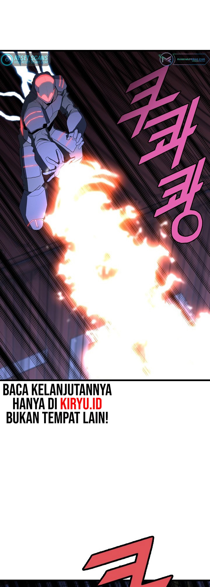 Strongest Unemployed Hero Chapter 18 Gambar 20