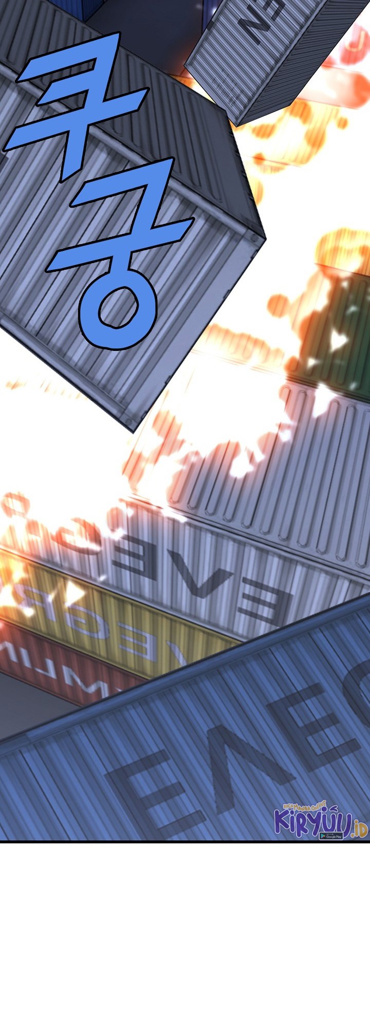 Strongest Unemployed Hero Chapter 18 Gambar 22