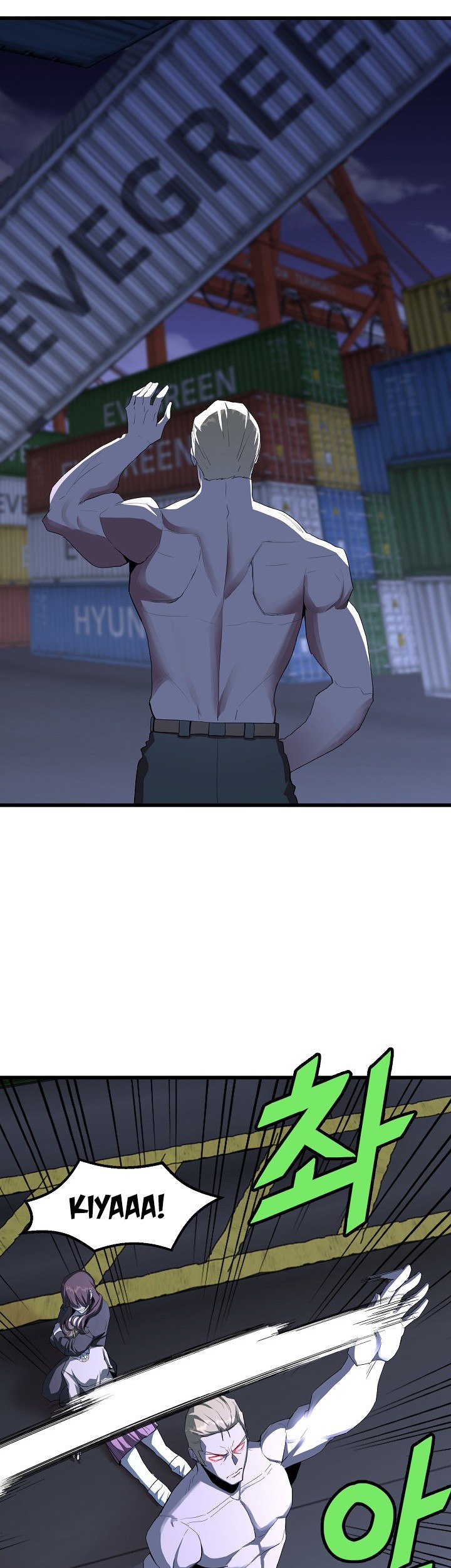 Strongest Unemployed Hero Chapter 18 Gambar 23
