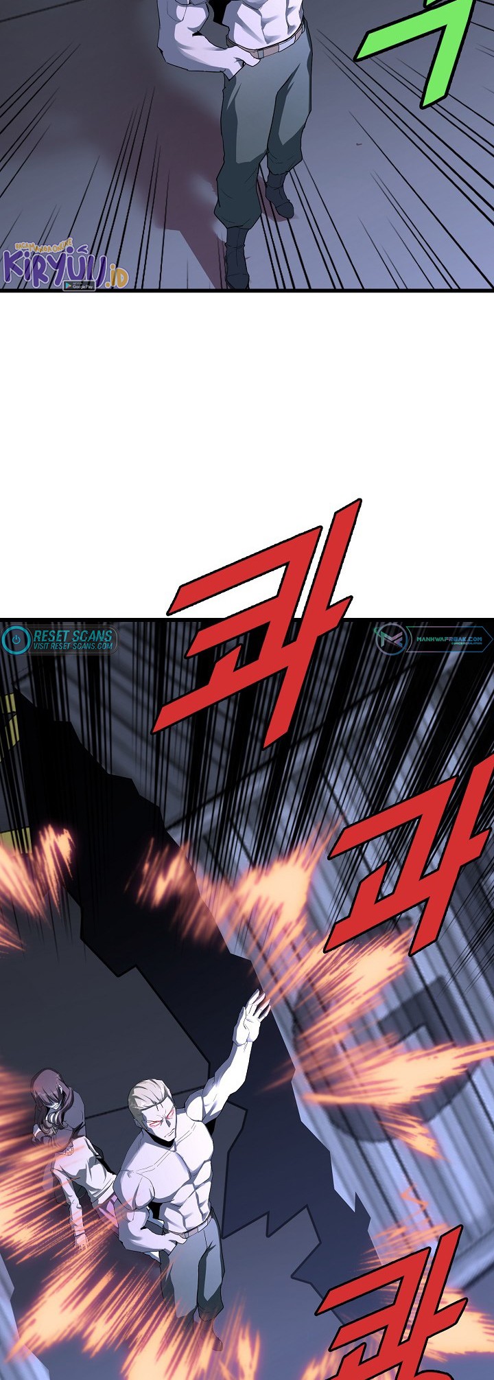 Strongest Unemployed Hero Chapter 18 Gambar 24