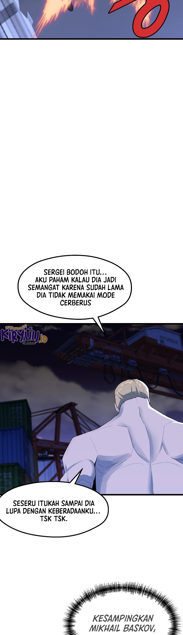 Strongest Unemployed Hero Chapter 18 Gambar 25