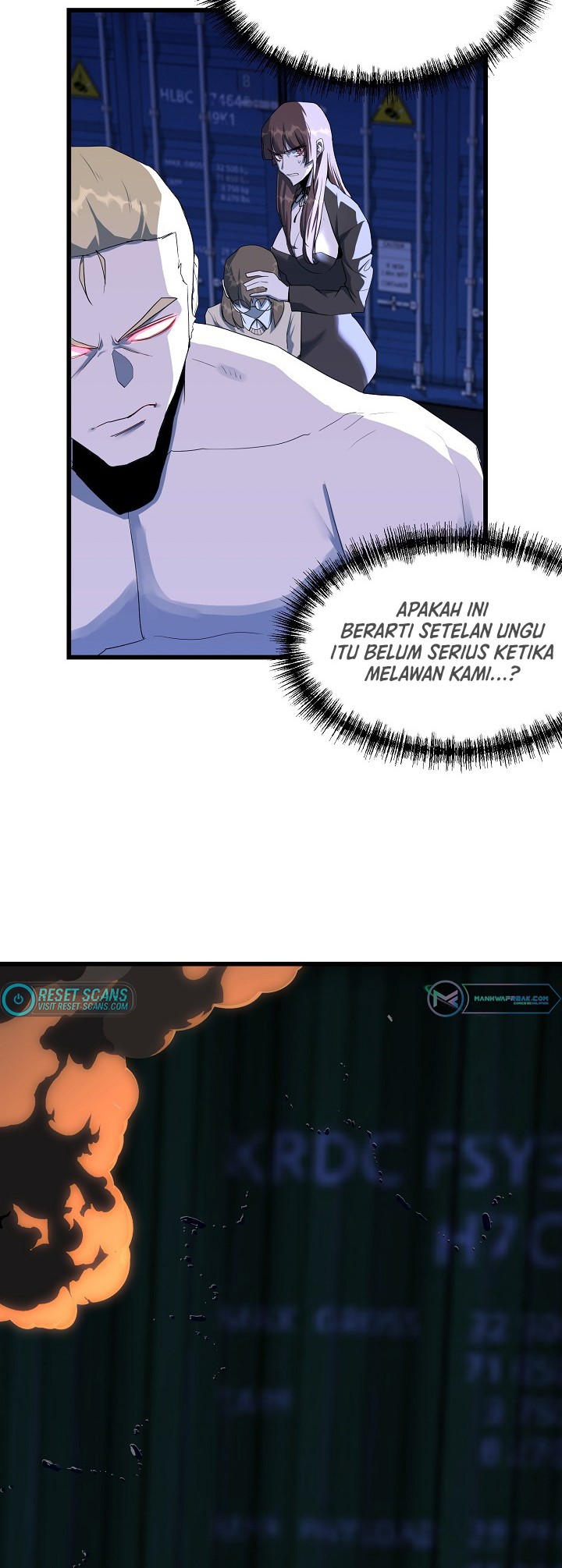 Strongest Unemployed Hero Chapter 18 Gambar 26