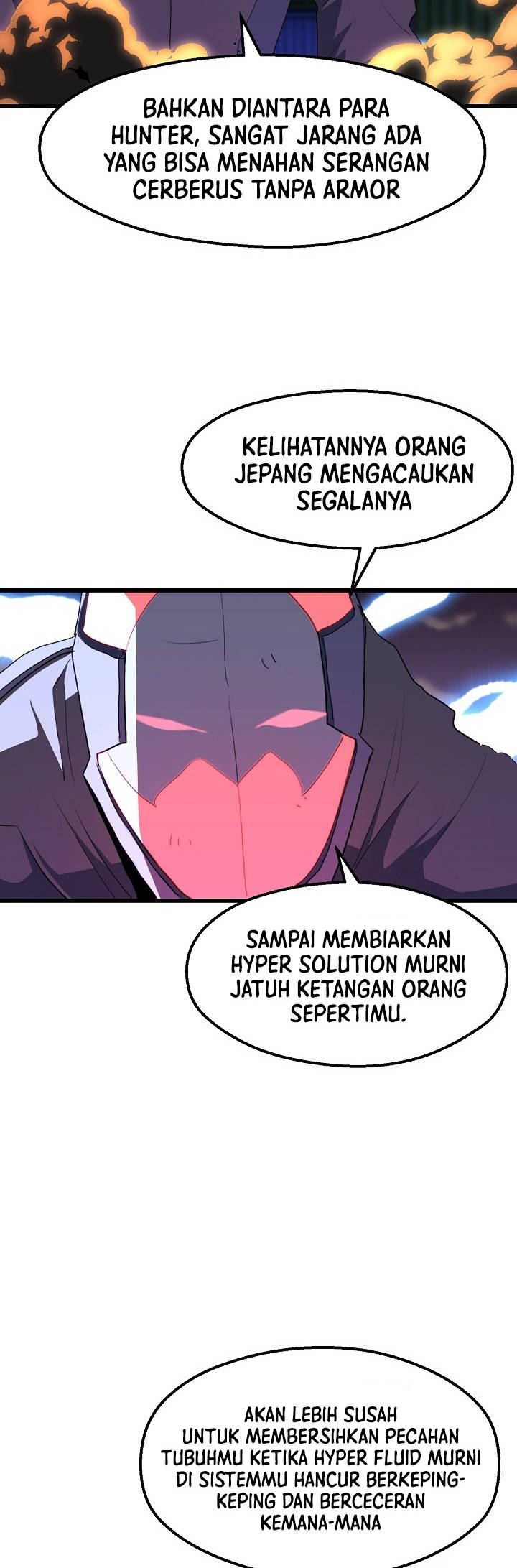 Strongest Unemployed Hero Chapter 18 Gambar 30