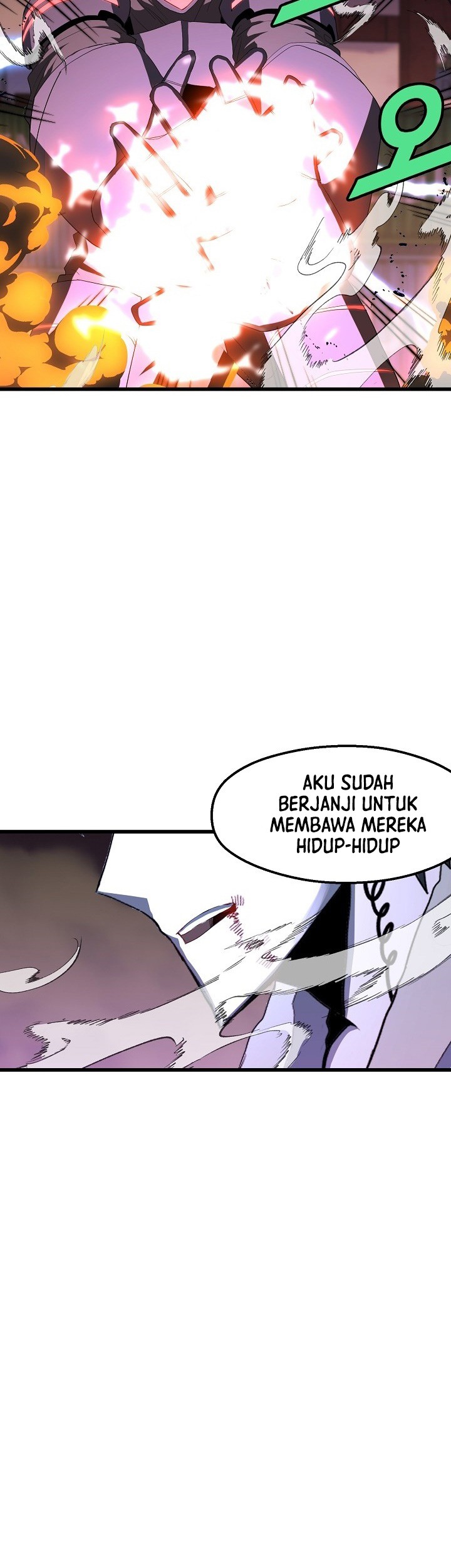 Strongest Unemployed Hero Chapter 18 Gambar 35