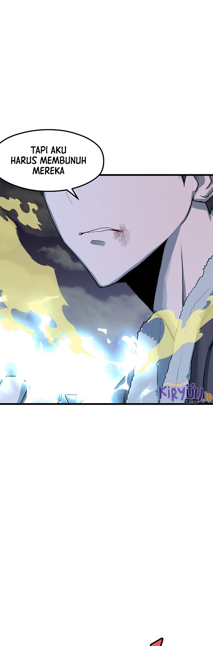 Strongest Unemployed Hero Chapter 18 Gambar 36