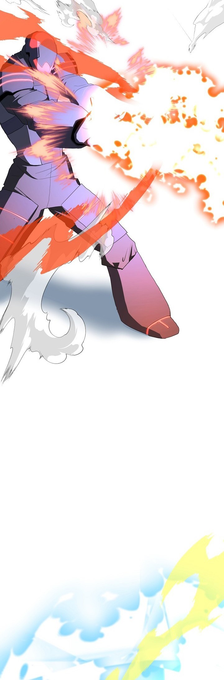 Strongest Unemployed Hero Chapter 18 Gambar 38