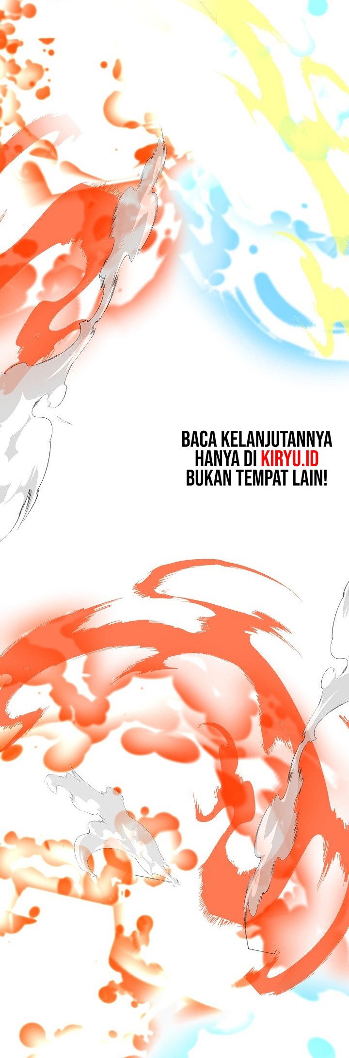 Strongest Unemployed Hero Chapter 18 Gambar 40