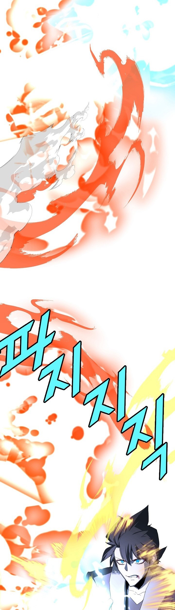 Strongest Unemployed Hero Chapter 18 Gambar 41