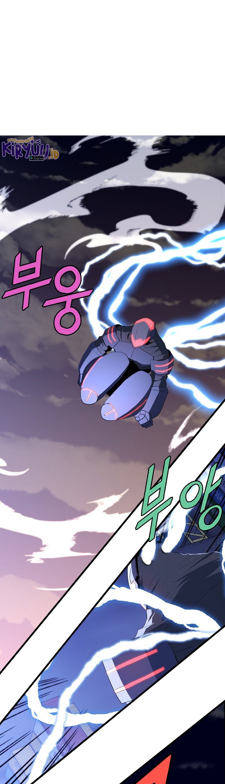 Strongest Unemployed Hero Chapter 18 Gambar 3