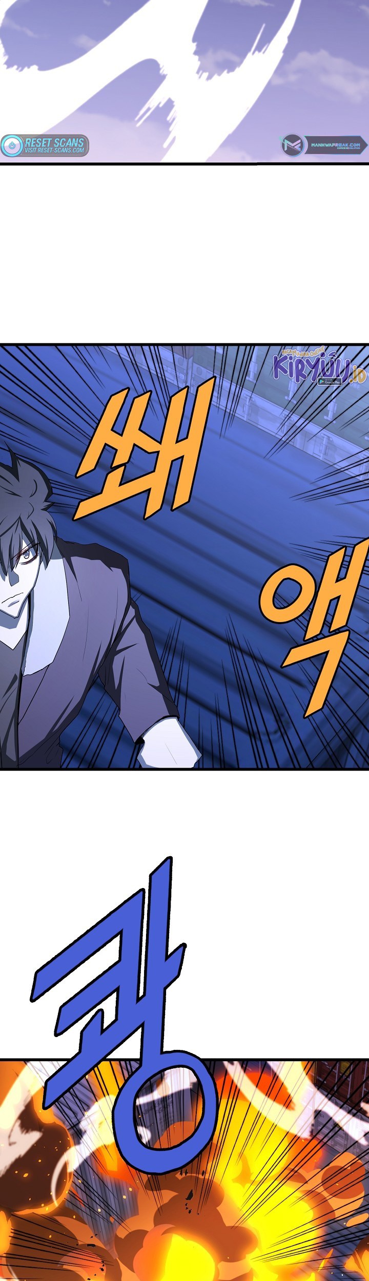 Strongest Unemployed Hero Chapter 18 Gambar 5