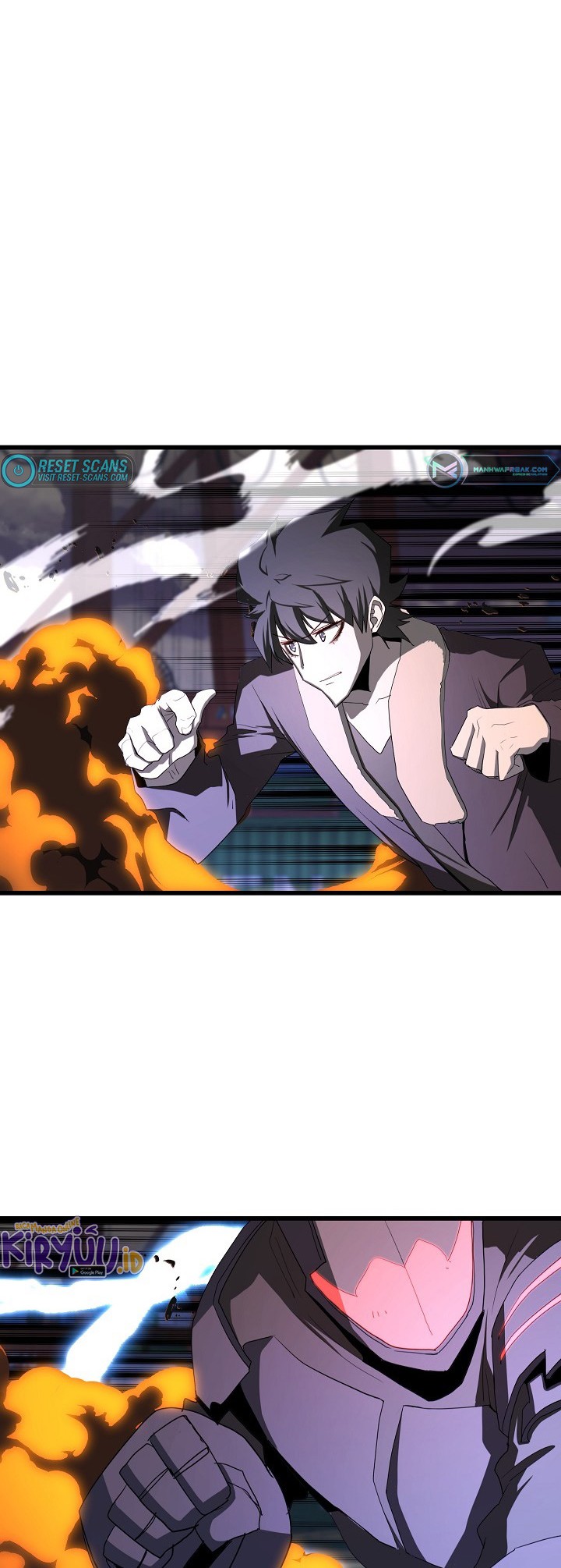 Strongest Unemployed Hero Chapter 18 Gambar 8