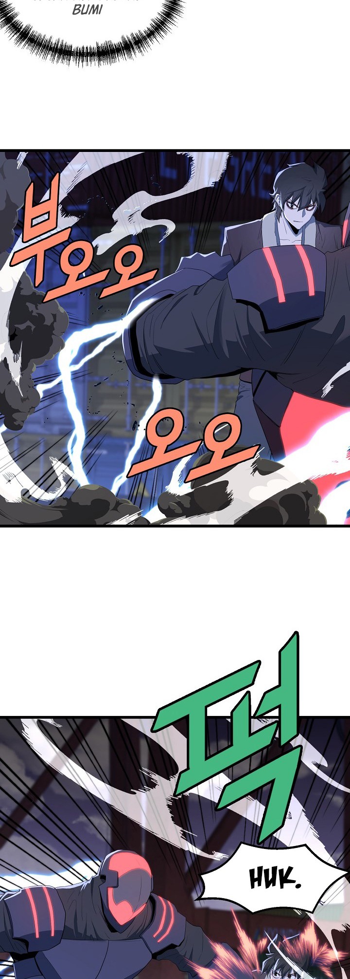 Strongest Unemployed Hero Chapter 18 Gambar 12