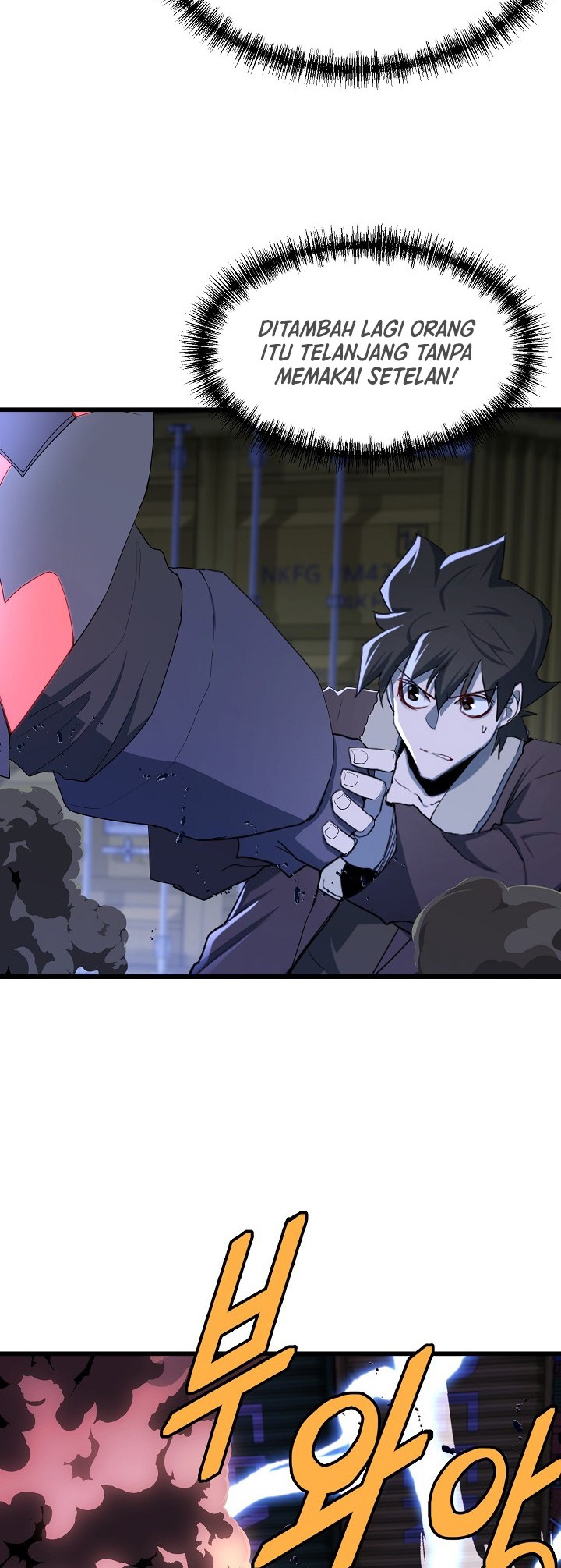 Strongest Unemployed Hero Chapter 18 Gambar 14