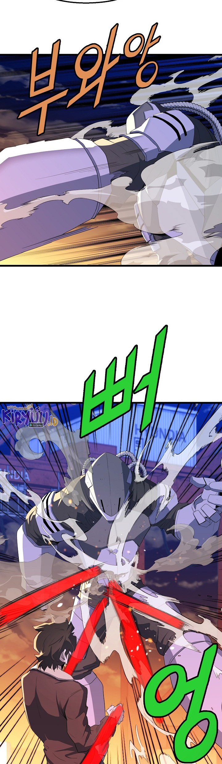 Strongest Unemployed Hero Chapter 17 Gambar 32