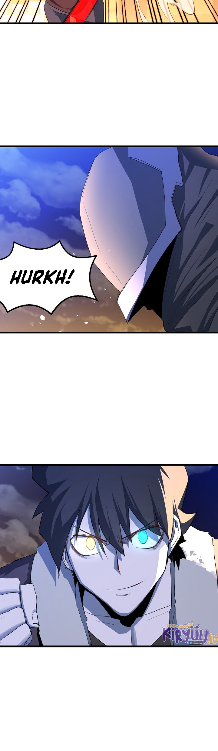 Strongest Unemployed Hero Chapter 17 Gambar 33