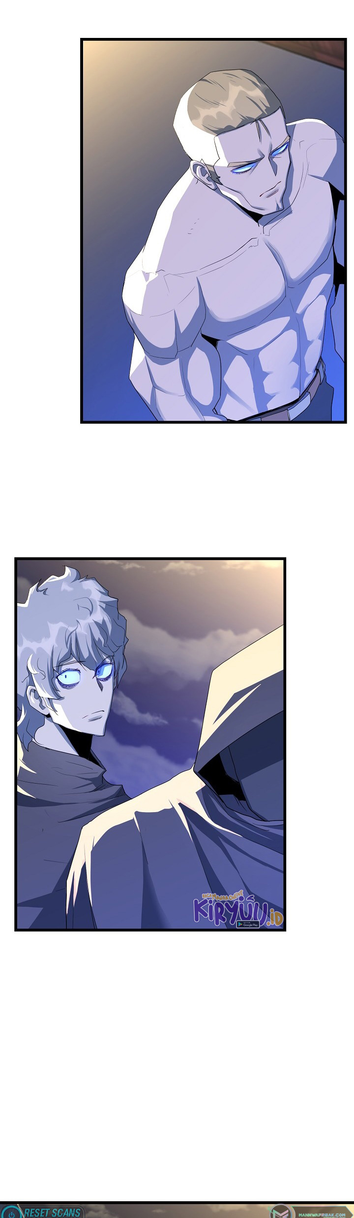 Strongest Unemployed Hero Chapter 17 Gambar 34