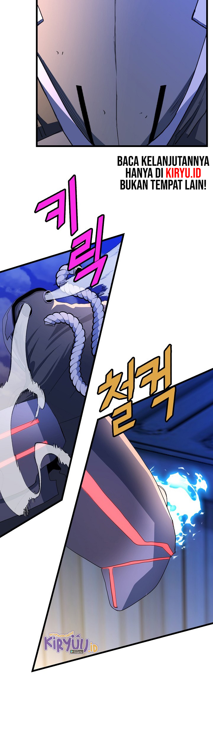 Strongest Unemployed Hero Chapter 17 Gambar 36