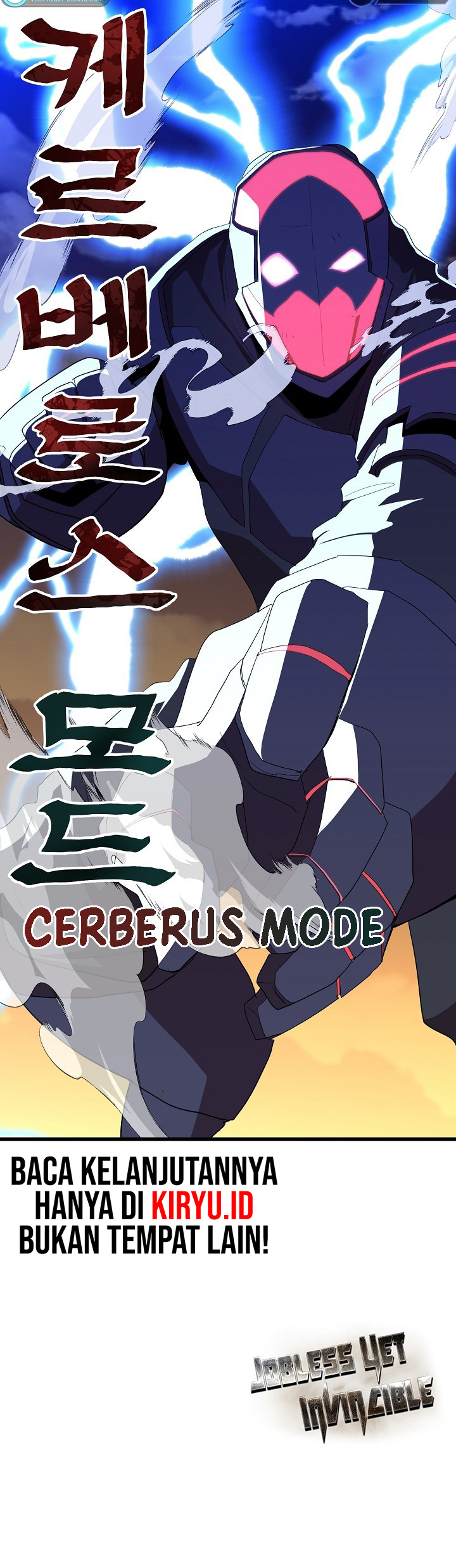 Strongest Unemployed Hero Chapter 17 Gambar 39