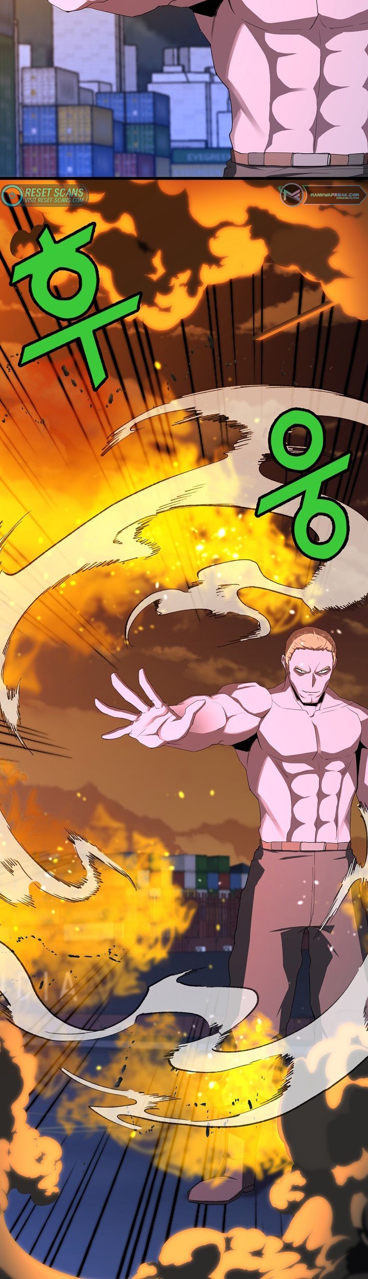 Strongest Unemployed Hero Chapter 17 Gambar 5