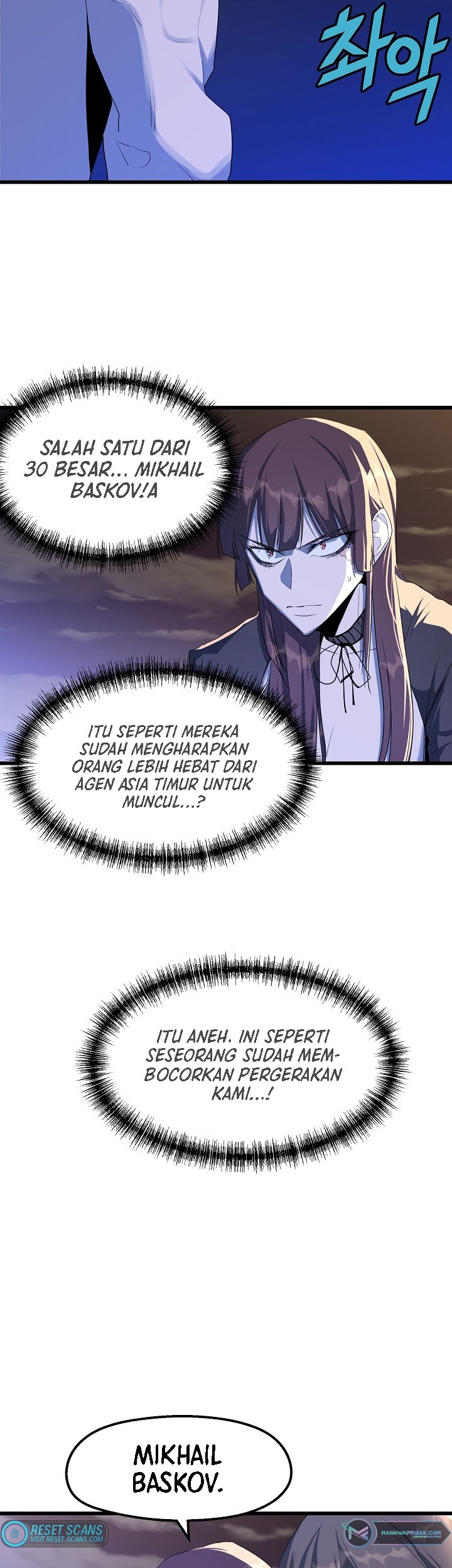 Strongest Unemployed Hero Chapter 17 Gambar 7