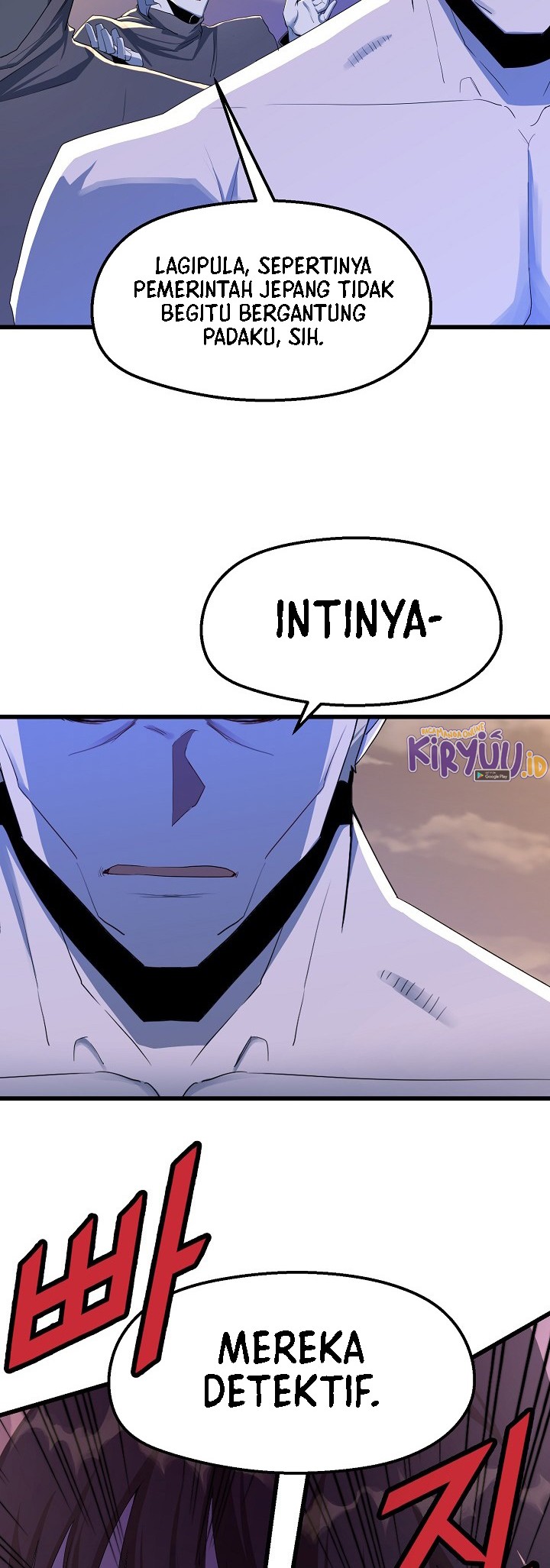 Strongest Unemployed Hero Chapter 17 Gambar 10