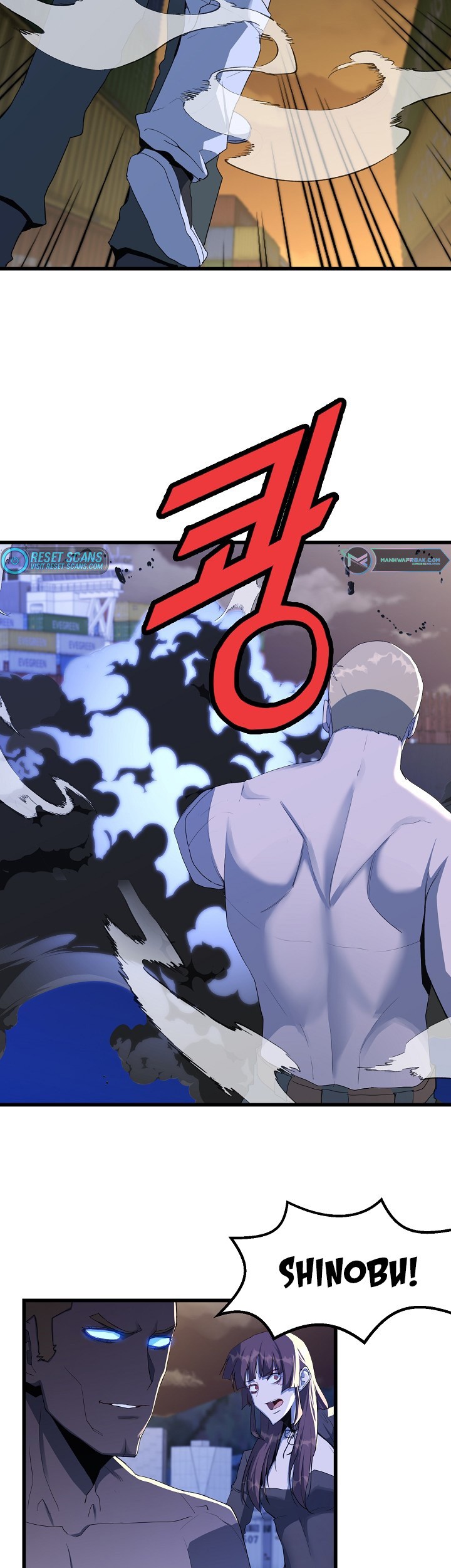 Strongest Unemployed Hero Chapter 17 Gambar 15