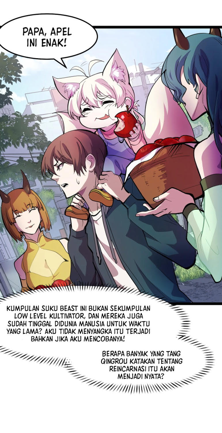 I’m The Future King Chapter 13 Gambar 13