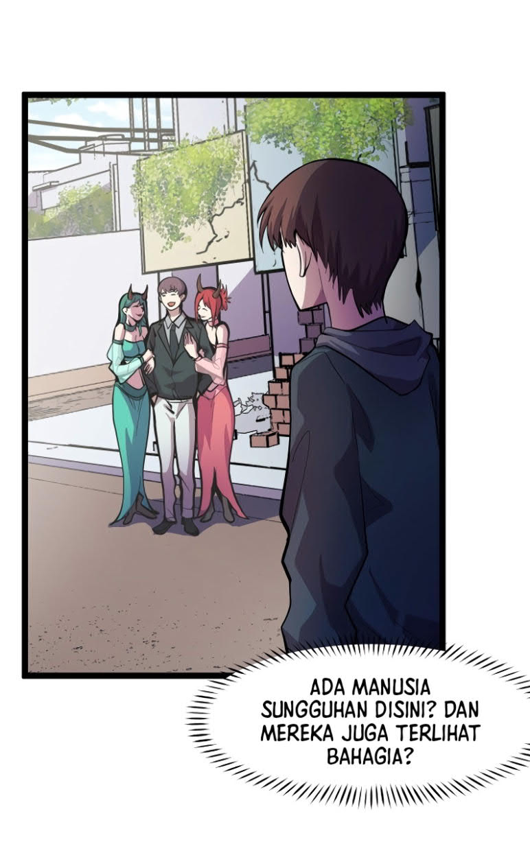 I’m The Future King Chapter 13 Gambar 17