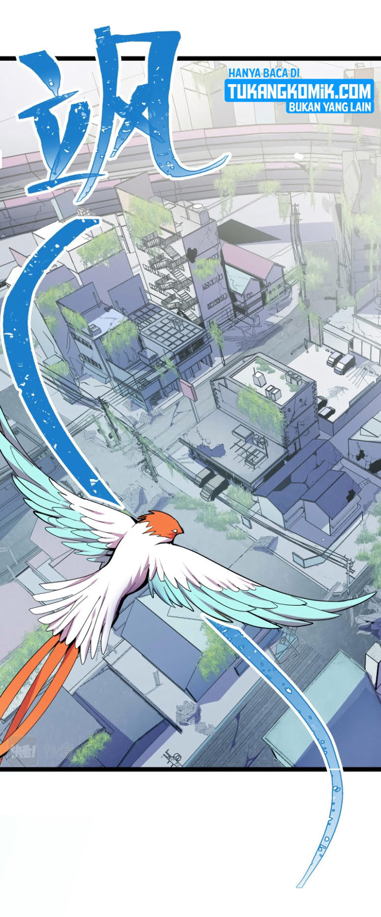 Baca  I’m The Future King Chapter 13 Gambar 2