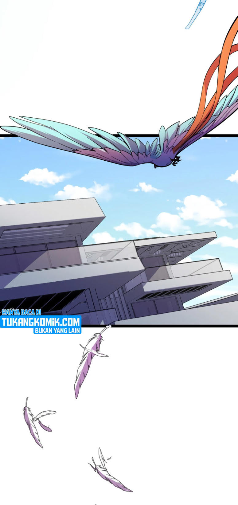 I’m The Future King Chapter 13 Gambar 3