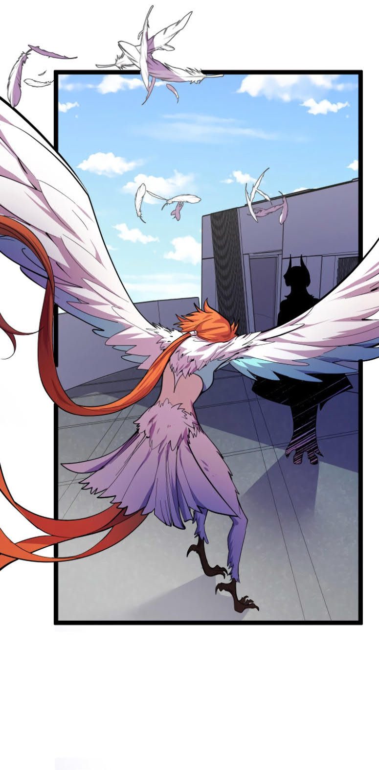 I’m The Future King Chapter 13 Gambar 4