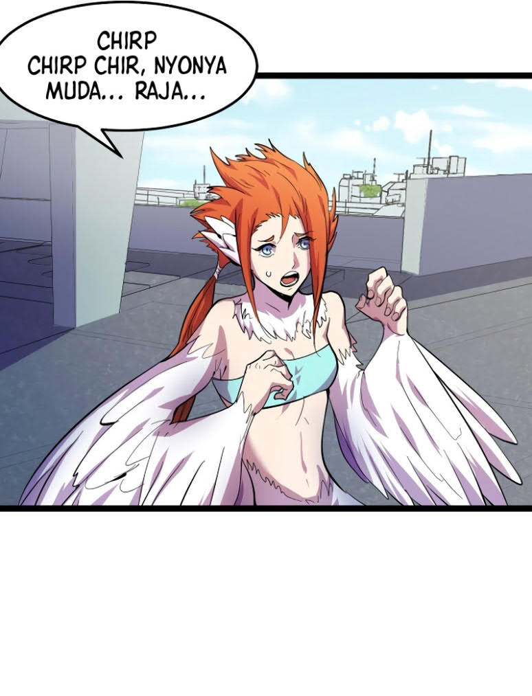 I’m The Future King Chapter 13 Gambar 5