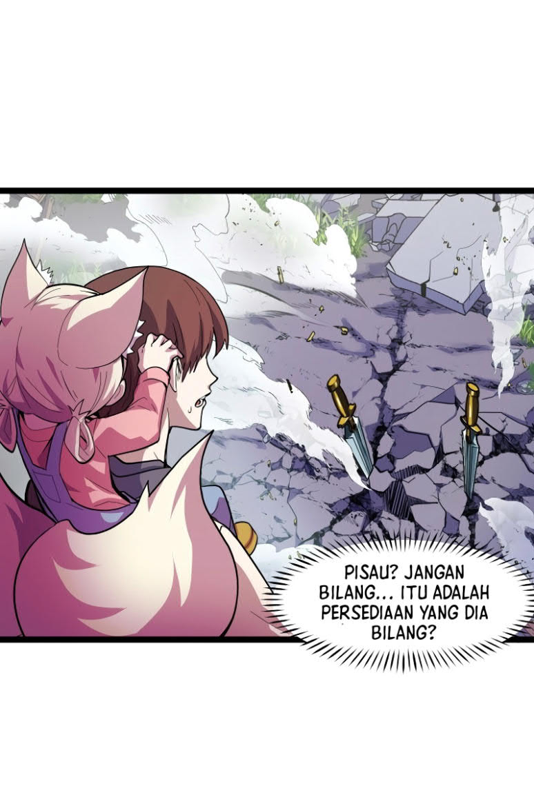 I’m The Future King Chapter 13 Gambar 9