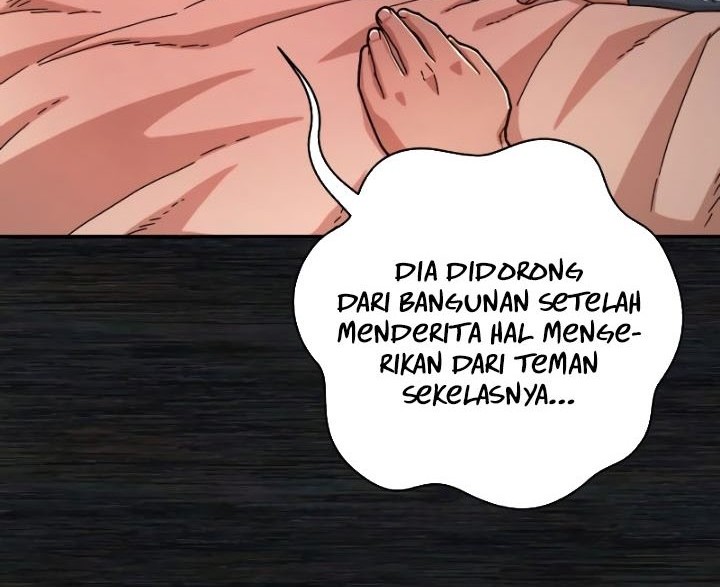 Hero Has Returned Chapter 73 Gambar 29