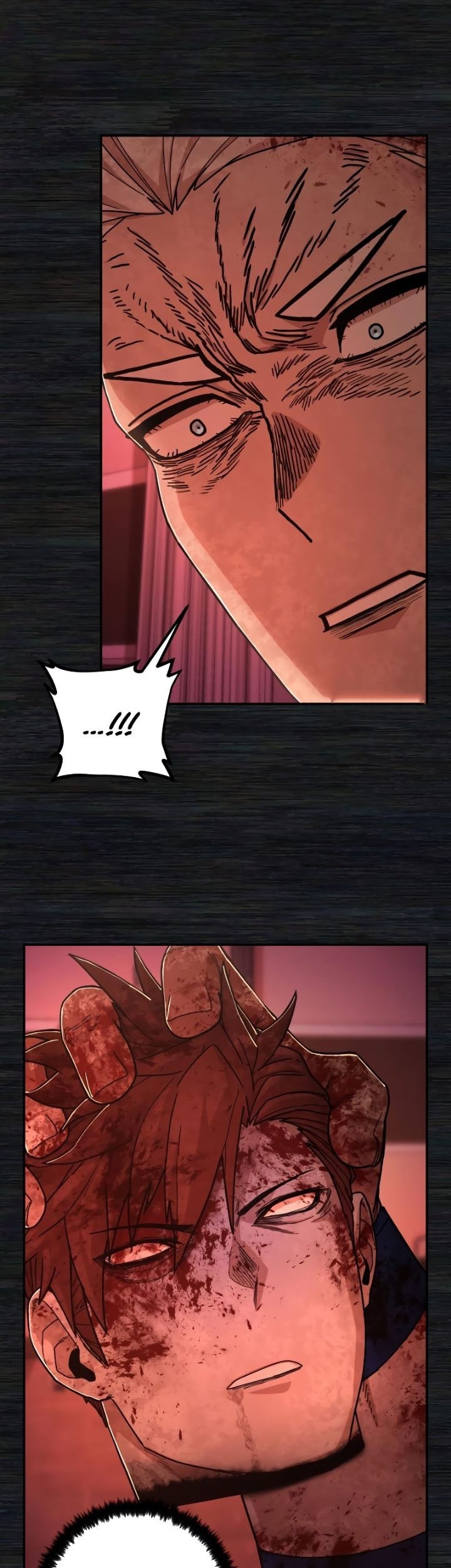 Hero Has Returned Chapter 73 Gambar 30