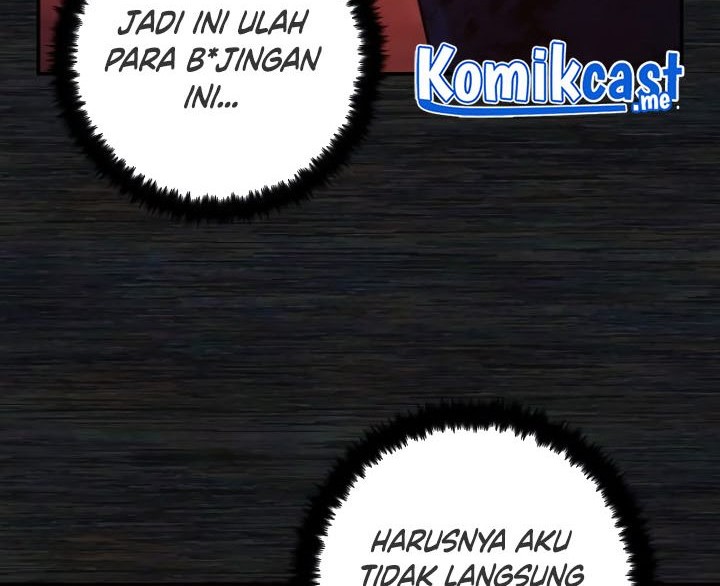 Hero Has Returned Chapter 73 Gambar 31