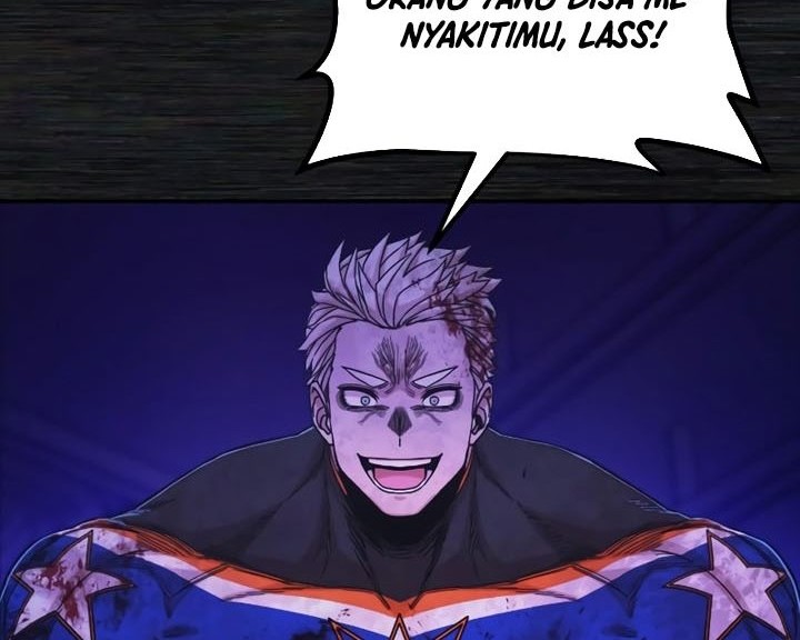 Hero Has Returned Chapter 73 Gambar 45
