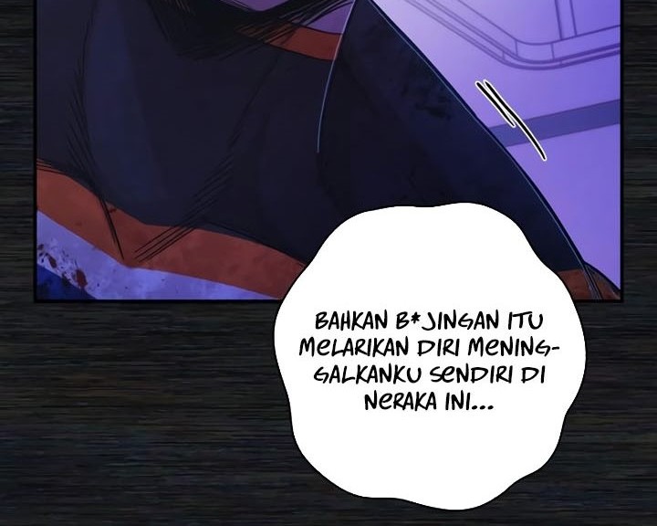 Hero Has Returned Chapter 73 Gambar 53