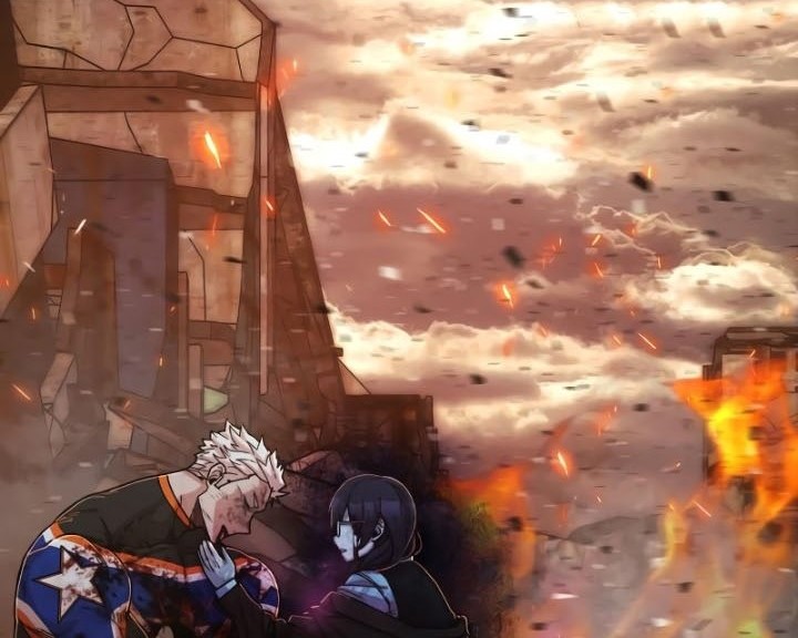 Hero Has Returned Chapter 73 Gambar 63