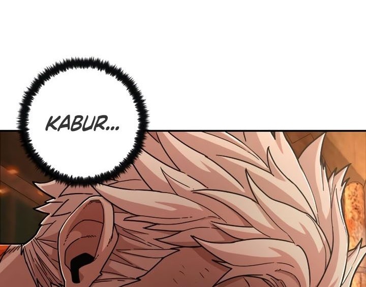 Hero Has Returned Chapter 73 Gambar 67