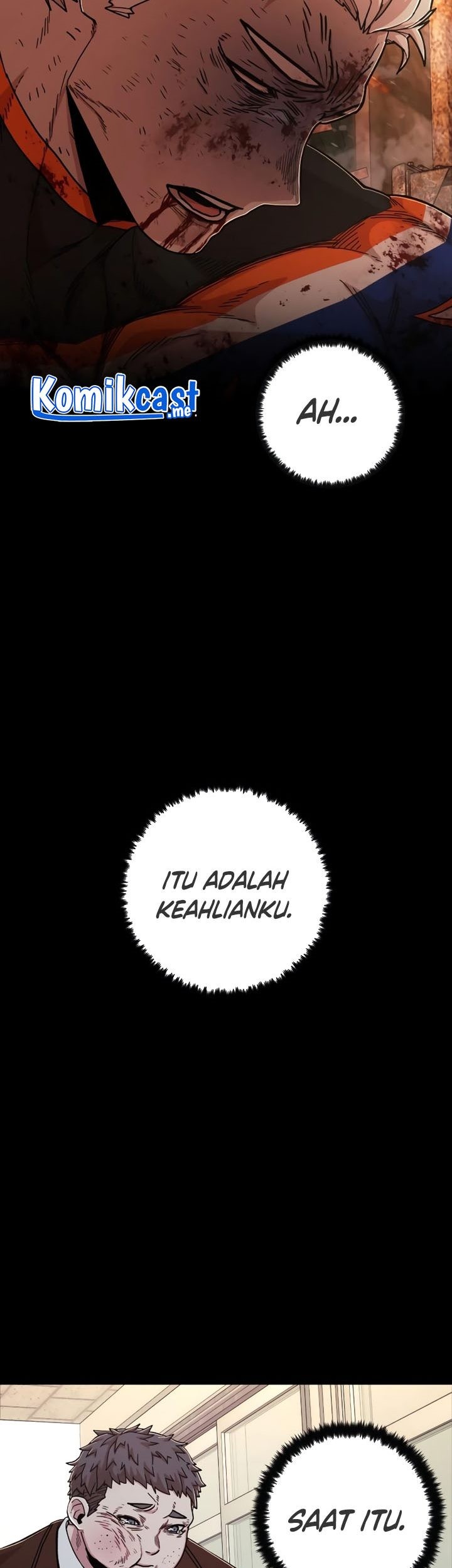 Hero Has Returned Chapter 73 Gambar 68