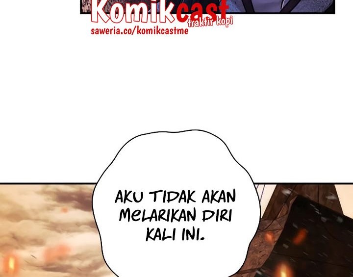 Hero Has Returned Chapter 73 Gambar 73