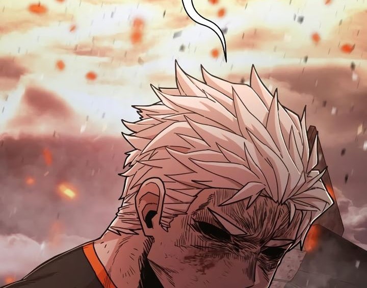 Hero Has Returned Chapter 73 Gambar 81