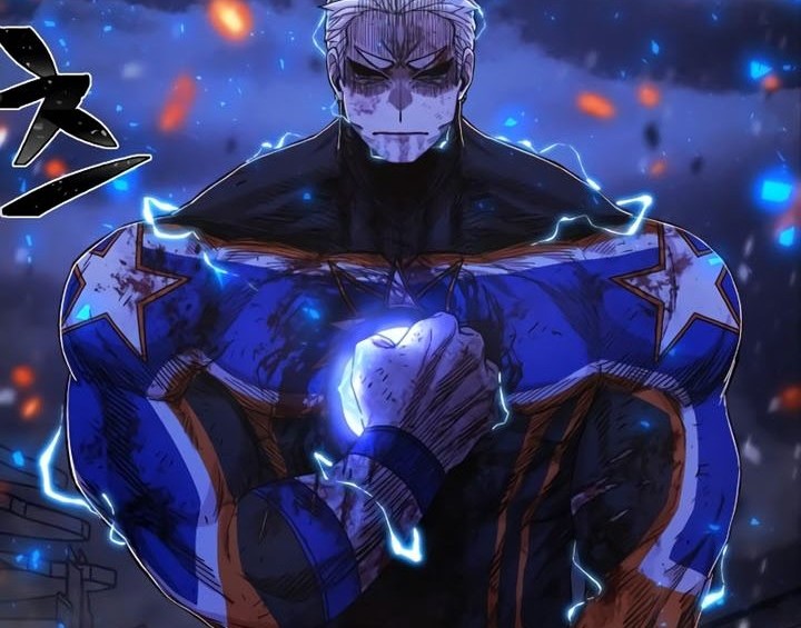 Hero Has Returned Chapter 73 Gambar 87
