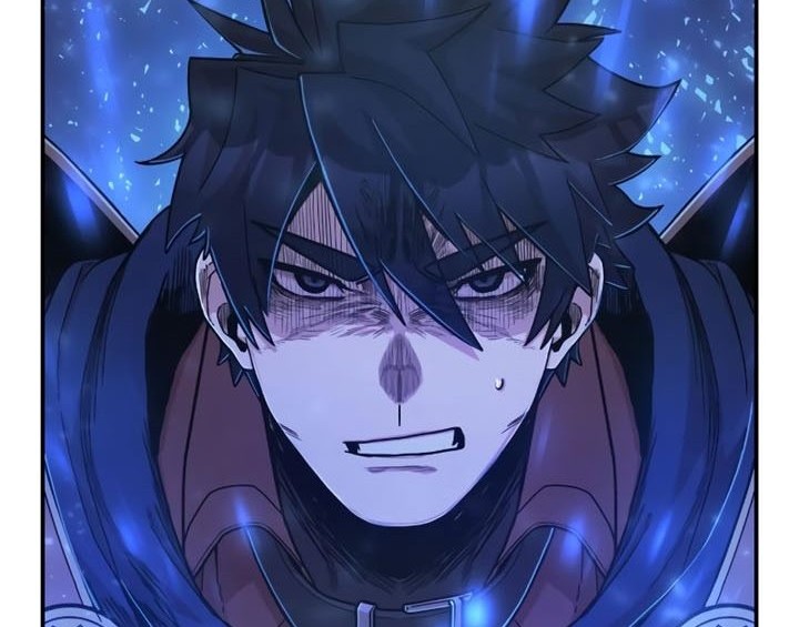Hero Has Returned Chapter 73 Gambar 91