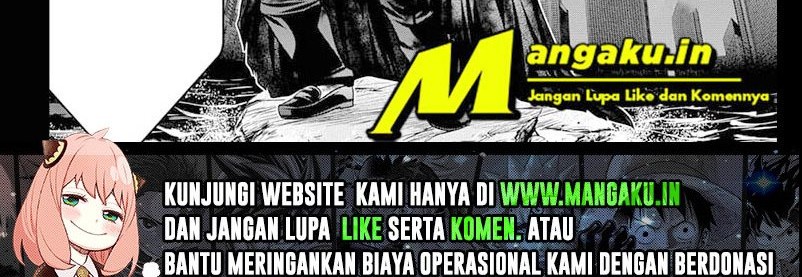 Tokyo Underworld Chapter 07 Gambar 16