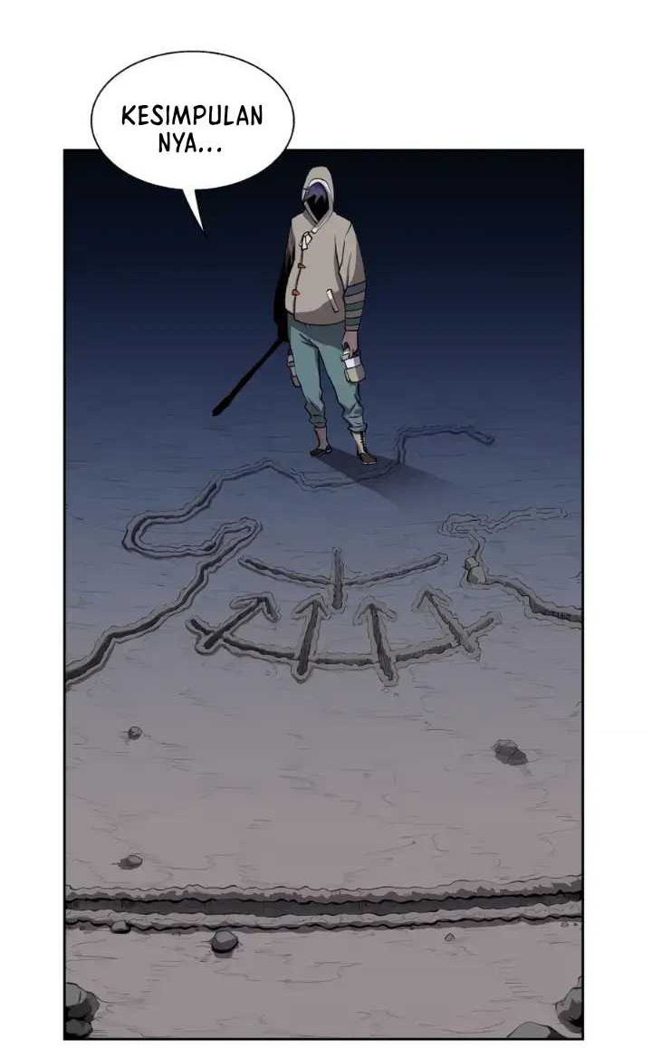 Monster Hunter Chapter 32 Gambar 18