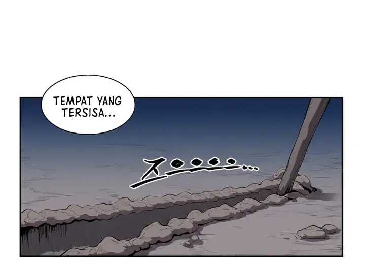 Monster Hunter Chapter 32 Gambar 20